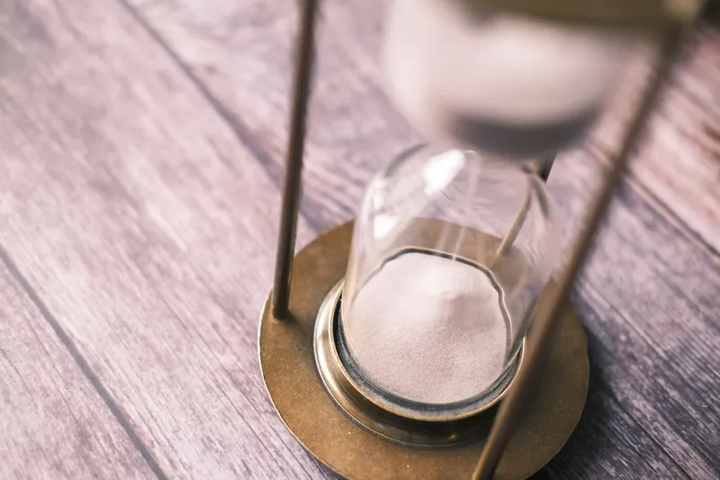 When Authority Fades: The Hidden Expiration Date on Your Most Valuable Backlinks